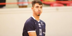 Volley Mercato: Civitanova rinforza il roster con Hamza Hfaiedh