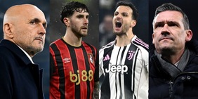 Calciomercato Juve, le big su Senesi e la mossa decisiva: Gatti da titolare a cedibile e la difesa che sarà