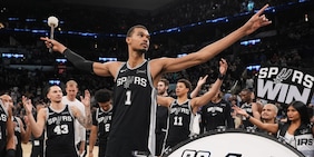 Vittorie pesanti per Denver e Golden State! Wembanyama doma Detroit. Orlando si salva allo scadere