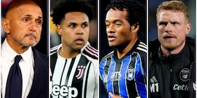 Juventus-Pisa: probabili formazioni Serie A, orario e dove vederla in tv e streaming