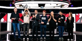 Gioia Camosci: primo posto nella PokerStars Live League High 2025