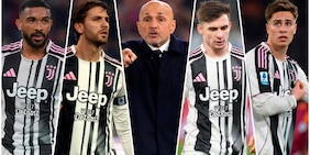 Formazioni ufficiali Juve-Pisa: Spalletti tra conferme, ritorni e la scelta in attacco