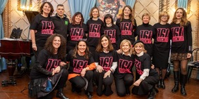 Bellissima '26: i diritti delle donne con Sclerosi Multipla