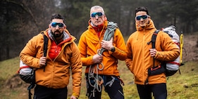 The Last Line Arctic Expedition 2026: alla vigilia della partenza, nasce un nuovo progetto charity in Burundi