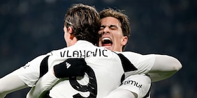 Yildiz fuori dal tunnel e le chance di Vlahovic per campo e futuro: da Juve-Pisa lo sprint Champions