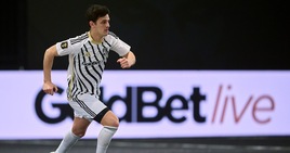 Kings League Lottomatica.sport, Caesar-Alpak da brividi! Ancora ricchi premi in palio con il concorso "Fan of the Kings: Meet the Prince"