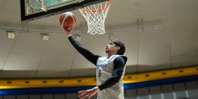 Reale Mutua Basket Torino torna in campo per la sfida con Verona, con un Ghirlanda in più
