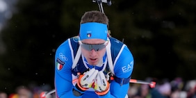 Hofer sfiora il podio in Finlandia