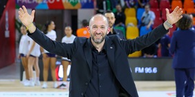 Volley Mercato: Monviso riparte da Andrea Giovi