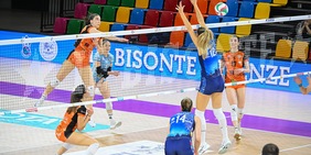 Playoff Challenge: nel weekend due partite della 4a giornata