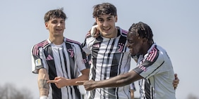 La Juve Primavera ritrova il successo: tris al Genoa e accorcia in zona playoff