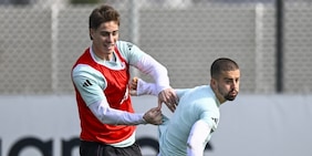 Convocati Juve, Spalletti ritrova Locatelli: la lista completa e la scelta su Yildiz