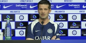 Chivu verso Milan-Inter: “Thuram ha la febbre. Pio stagione impressionante". Su Bastoni e Allegri...