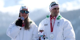 Paralimpiadi, prime due medaglie azzurre! Il resoconto della prima giornata