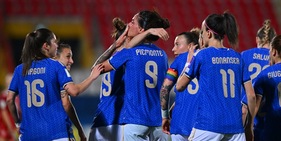 Italia, a Soncin non basta Piemonte: solo 1-1 contro la Danimarca