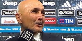 "Ecco cosa ho chiesto ai ragazzi come regalo di compleanno": prima del Pisa Spalletti sorride