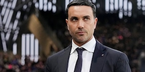 Chivu, senti Palladino: “Troppe partite? Noi non ci lamentiamo, all’Atalanta piace così”