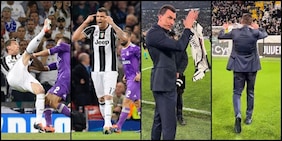 Mandzukic, il cuore Juve che si ferma a Cardiff: il ritorno allo Stadium è un tripudio