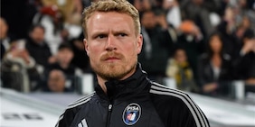 Hiljemark: "Primi tre gol Juve regalati dopo 50' positivi. Digiuno Pisa e salvezza? Vi spiego"