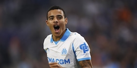 Il solito Greenwood trascina il Marsiglia al successo a Tolosa. Colpo salvezza dell'Angers