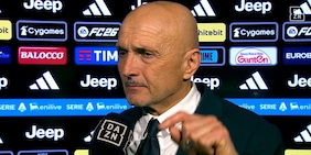 "Boga shock, a Yildiz serve una punta davanti": Spalletti post Juve-Pisa. "Dalla panchina serve..."