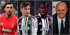 Pagelle Juve: David, alibi finiti. Cambiaso stappa, Conceicao manda al manicomio. Bentornato Yildiz