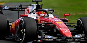 Ferrari fermata dalla Safety Car, trionfo Mercedes a Melbourne ma la Rossa c'è