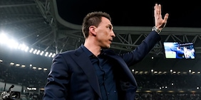 Dove sarebbe la Juve con un centravanti?