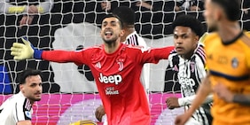 Perin ribalta le gerarchie, Di Gregorio resta in discussione. Porta Juve, rivoluzione all'orizzonte