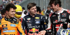 "La F1 così fa schifo": da Norris a Verstappen, è rivolta dei piloti. Mercedes a parte (ovviamente)