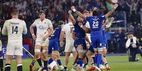 "Shock", "In rovina": stampa inglese reagisce così dopo il clamoroso ko dell'Inghilterra con l'Italia!