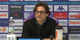 Vanoli non ci sta: "Ma dai, un po' rispetto. Creato un caso!". E su Kean e Solomon…