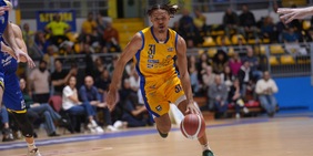 La Reale Mutua Torino lotta fino all'ultimo, ma non basta!