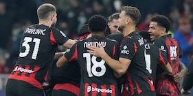 Il Milan vince il derby e riapre il campionato: Estupinan mette ko l'Inter, le dichiarazioni