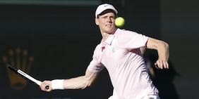 Sinner: “Ho iniziato male ma sono contento di come ho alzato il livello”. Sulla regola dello shot clock…