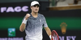 Fonseca pronto per la sfida stellare con Sinner: “Grande privilegio affrontarlo. Alcaraz e Jannik..."