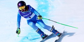 Chiara Mazzel conquista la medaglia d'oro nel superG VI: nuovo trionfo Italia alla Paralimpiadi!