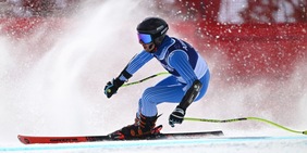 Super Bertagnolli, splendido argento nel superG VI: 2ª medaglia a Milano Cortina e 10ª alle Paralimpiadi!