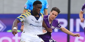 Fagioli troppo poco, Nicolussi non si esalta: le pagelle di Fiorentina-Parma