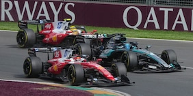 Ferrari promossa, non era scontato! Ma ecco chi è il vero genio della Rossa. Fia bocciata: pagelle F1