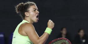 Paolini centra gli ottavi! Sconfitta l'australiana Tomljanovic
