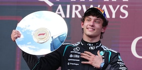 F1, il GP d'Australia: gli ascolti su Sky per il successo Mercedes sulle Ferrari