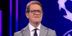 Capello: "Perché il Milan può davvero rimontare l'Inter e credere nello Scudetto. Io con il Real Madrid…"