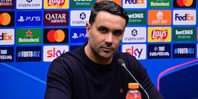 Atalanta, Palladino in missione Bayern: "Noi sfavoriti? Non si sa mai. Ecco cosa fa la differenza"