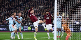 West Ham ai quarti di FA Cup ma solo dopo i rigori: gli accoppiamenti
