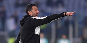 Grosso: "Sassuolo ingenuo e sfortunato. Gattuso già sa chi manderei in Nazionale"