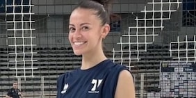 Volley Mercato: Eleonora Muscetti nuova regista di Trento