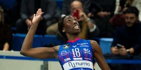 Champions League: Milano-VakifBank, che sfida !