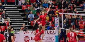 Pool Promozione: Futura, Melendugno e Trento festeggiano nel lunedì di A2