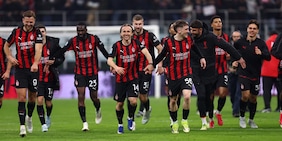 Lazio-Milan in chiaro e gratis in esclusiva su Dazn
